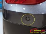 Cảm Biến Trước Xe Kia Seltos
