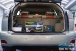 Cảm biến va chạm Lexus RX330