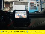 Camera 3 Mắt Toyota Altis 2023