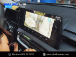 Camera 3 mắt xe Destinator