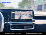 Camera 3 mắt xe Destinator