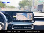 Camera 3 mắt xe Destinator