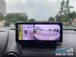 Camera 360 độ cho Mazda CX3