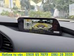 Camera 360 độ Mazda 3 2020