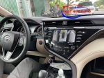 Camera 360 độ xe Toyota Camry
