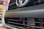 Camera 360 độ xe Toyota Hilux