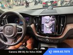 Camera 360 độ xe Volvo XC60