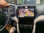 Camera 360 Elliview xe Toyota Rush