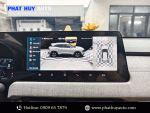 Camera 360 xe Destinator 2026