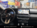 Camera 360 xe Destinator 2026
