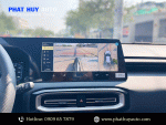 Camera 360 xe Destinator 2026