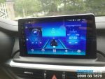 Camera 360 xe Kia K3 2021