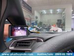 Camera cập lề cho Honda Jazz