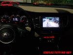 Camera cập lề cho Kia Rondo