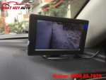 Camera cập lề Kia Carens 2023