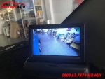 Camera Cập Lề Toyota Avanza 2022