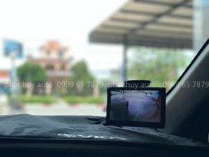 Camera cập lề Toyota Vios 2021
