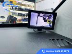 Camera cập lề Vinfast VF3