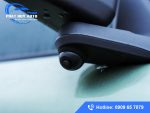 Camera cập lề Vinfast VF3