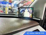 Camera cập lề Vinfast VF3