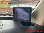 Camera Cập Lề Xe Kia Optima