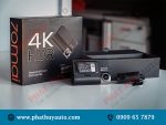 Camera Hành Trình 4K 70mai A810