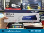 Camera hành trình Alpine DRM M10