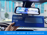 Camera hành trình AZCam cho VF2