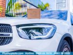 Camera hành trình Blackvue cho Mercedes
