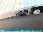 Camera hành trình Blackvue xe Sorento