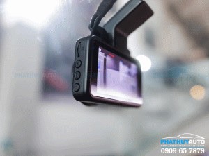 Camera hành trình cho Toyota Innova