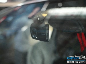 Camera hành trình cho Toyota Rush