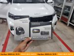 Camera hành trình Kia Sonet 2023