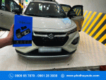 Camera hành trình Suzuki Fronx