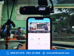 Camera hành trình Suzuki Fronx