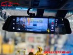 Camera hành trình Toyota Camry 2022