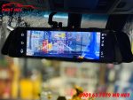 Camera hành trình Toyota Camry 2022