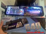 Camera Hành Trình Vietmap G40 Cho MG 5