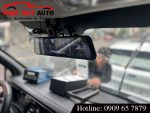 Camera hành trình Vietmap G40 Ford Transit 2023