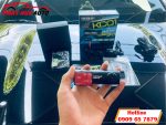 Tính năng camera hành trình Vietmap KC01 Sportage 2022
