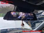 Camera Hành Trình Vietmap P2 xe Lexus LX570