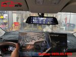 Camera Hành Trình Vietmap P2 xe Lexus LX570