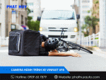 Camera hành trình Vinfast cho VF8
