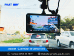 Camera hành trình Vinfast cho VF8