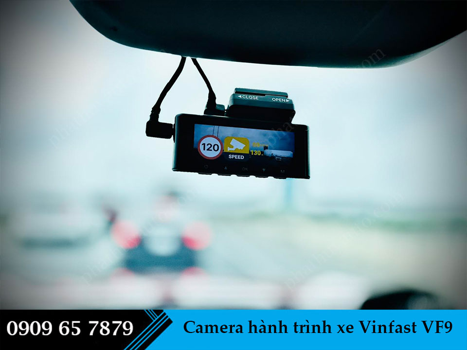 Camera hành trình Vinfast VF9