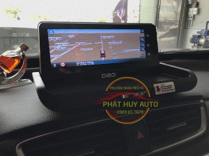 Camera hành trình xe Honda CRV