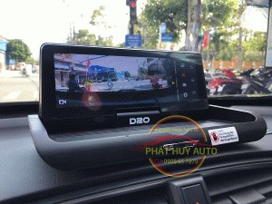 Camera hành trình xe Honda CRV