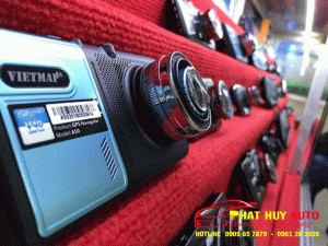 Camera hành trình xe Kia Seltos
