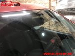 Camera Hành Trình Xe Outlander 2022
