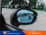 Cảnh báo điểm mù BYD Dolphin